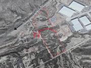 TERRENO INDUSTRIAL BOSQUES DE ARRIBA RAMOS ARIZPE