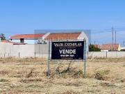 TERRENO INDUSTRIAL C/ 27833M2 C/ FRENTE PARA A ESTRADA...