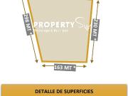 Terreno Industrial Camino La Farfana Pudahuel / Ti 50 24