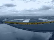 Terreno industrial CARR. TOLUCA ATLACOM Caseta EL DORADO...