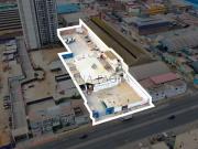 Terreno industrial Cercado de Lima