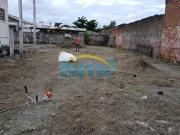 Terreno industrial chãc. De recreio barão