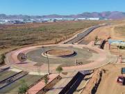 Terreno industrial Chihuahua Terreno industrial Chihuahua