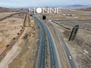 Terreno industrial Chilca