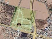 Terreno Industrial Cobalto Poniente