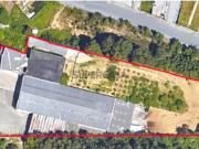 Terreno Industrial com 7500m2 em Maceda, Ovar, Aveiro