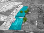 Terreno Industrial com 9.520m2 para construção de vários...