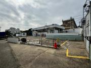 Terreno Industrial com Edificações para vender na Vila...