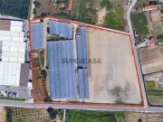 Terreno Industrial com possibilidade de Construção de...