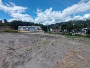 Terreno industrial comercial de venta en Cuenca sector...