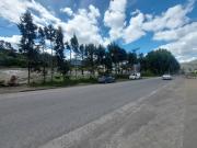 Terreno industrial comercial de venta en Cuenca sector...