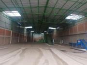 Terreno Industrial / Comercial en Alquiler – Frente a...