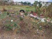 TERRENO INDUSTRIAL, COMERCIAL & HABITACIONAL