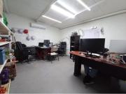 Terreno Industrial con bodegas en el Parque Industrial...