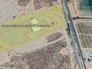 Terreno Industrial con construcciones en venta en Hermosillo
