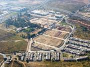 TERRENO INDUSTRIAL CON PAGO A 24 MESES – CONJUNTO SAN...