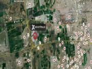 Terreno Industrial Corregidora lote 13