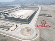 TERRENO INDUSTRIAL DE 10,000 M2. EN LURIN