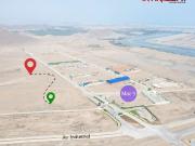 TERRENO INDUSTRIAL DE 3,750 M2. EN LURIN