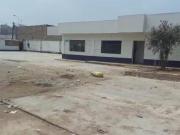 Terreno Industrial de 1,092 m2