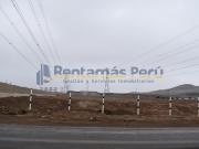 TERRENO INDUSTRIAL DE 20,000 M2 CENTRO INDUSTRIAL LURÍN