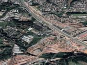 Terreno Industrial para venda no bairro Três Cruzes em...