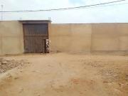 ? Terreno Industrial De 2,000 M² En Pachacútec – Ventanilla