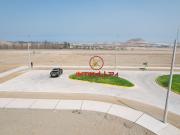 TERRENO INDUSTRIAL DE 2,400 M2. LURIN