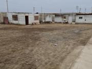 Terreno Industrial de 30,000 m² con fácil salida a la...