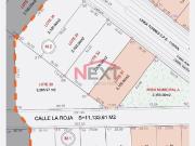 Terreno Industrial de 3,265.97 mts en Parque Industrial...