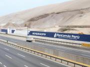 TERRENO INDUSTRIAL de 46,200 m2 km 23 PANAMERICANA SUR...
