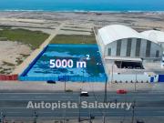 Terreno Industrial De 5000 M2 En Venta En Autopista De...