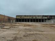 Terreno Industrial de 5061 m2 con salida a Vía Expresa...