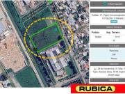 Terreno Industrial de 5117 m2 El Talar Tigre