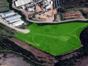 TERRENO INDUSTRIAL DE ALTO IMPACTO 2611.84 m2 Itulcachi...