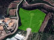 TERRENO INDUSTRIAL DE ALTO IMPACTO 5333.20 m2 Itulcachi...