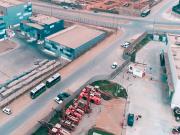 Terreno Industrial De Gran Escala En Venta – Bryson...