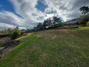 Terreno industrial de venta con frente 44 m a la...