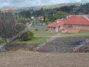 Terreno industrial de venta con frente 44 m a la...