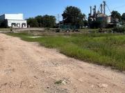 TERRENO INDUSTRIAL DENTRO DE LA GANADERA LOTE 3 F 859