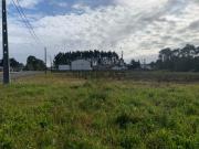 Terreno Industrial em Amieirinha, Marinha Grande