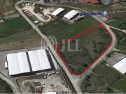 Terreno industrial em Arruda dos Vinhos, Lisboa