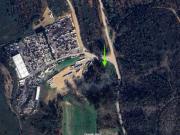 Terreno industrial em Sobrado Terreno industrial em Sobrado