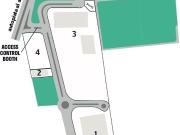 Terreno industrial en Aeropuerto Internacional Mariano...