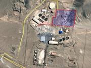 Terreno Industrial en Afta, Salar del Carmen