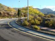 Terreno industrial en Alfacar