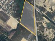 Terreno Industrial en Allende NL