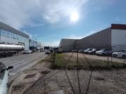 Terreno industrial en Alquiler en Domeny