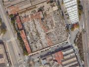 Terreno industrial en Alquiler en Gràcia