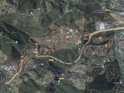 Terreno industrial en Alquiler en La Palma de Cervelló